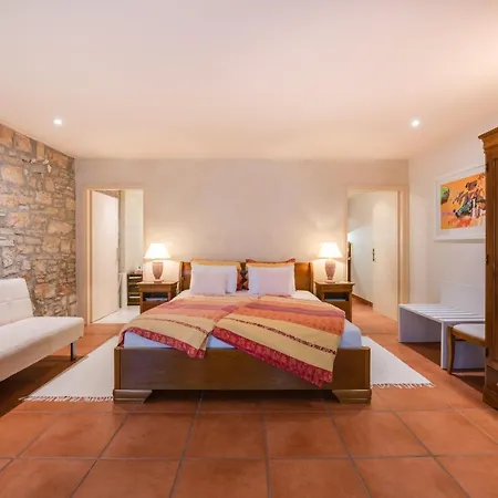Boutique B&B Stancija 1904 Adults Only Apartment