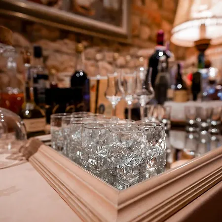 Boutique Stancija 1904 Adults Only דירה *