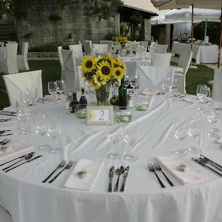 Apartment Boutique B&B Stancija 1904 Adults Only