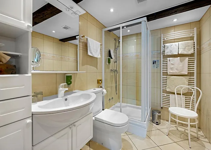 Boutique Stancija 1904 Adults Only