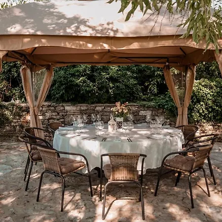 Apartment Boutique B&B Stancija 1904 Adults Only