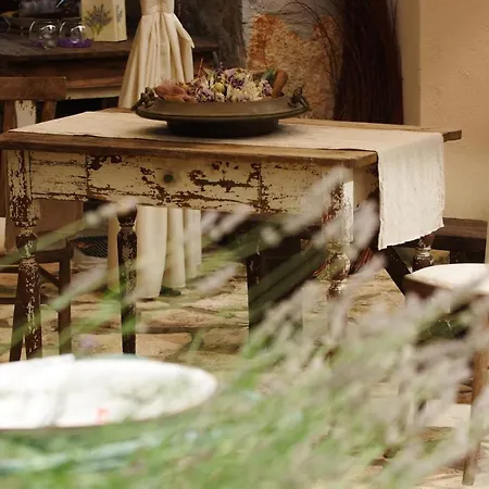 Apartment Boutique B&B Stancija 1904 Adults Only Svetvincenat