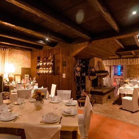 Boutique B&B Stancija 1904 Adults Only * Svetvincenat