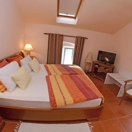 Boutique B&B Stancija 1904 Adults Only *