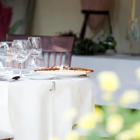 Boutique B&B Stancija 1904 Adults Only Apartment *