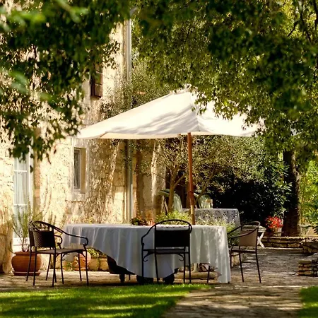 Boutique B&B Stancija 1904 Adults Only *