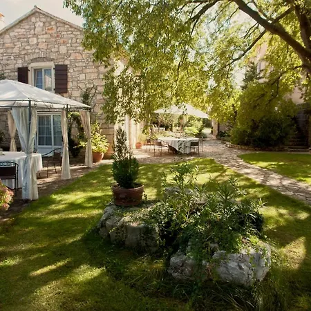 Boutique B&B Stancija 1904 Adults Only * Svetvincenat