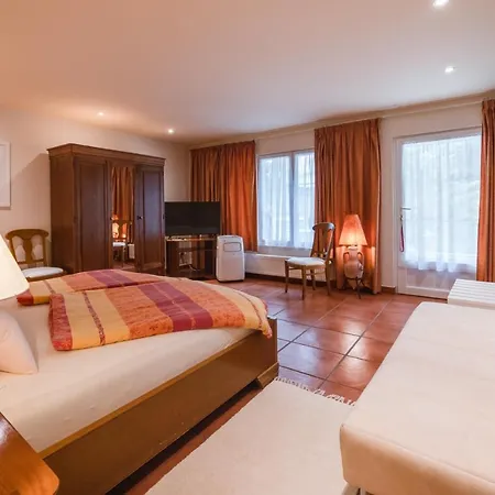 Boutique B&B Stancija 1904 Adults Only Svetvincenat