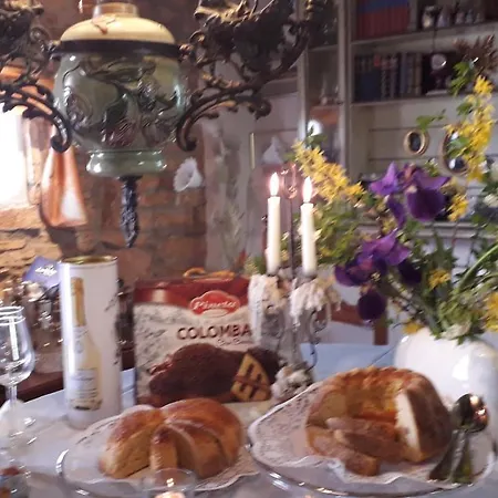 Boutique B&B Stancija 1904 Adults Only *