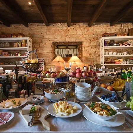 Boutique B&B Stancija 1904 Adults Only