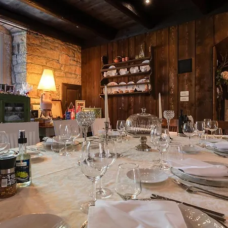 Boutique B&B Stancija 1904 Adults Only