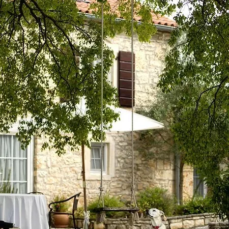 Apartment Boutique B&B Stancija 1904 Adults Only *