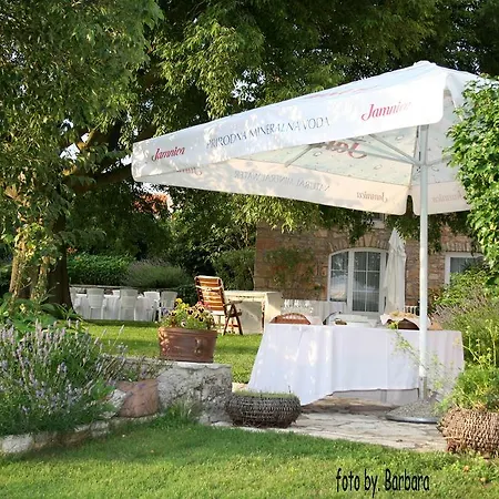 Boutique B&B Stancija 1904 Adults Only