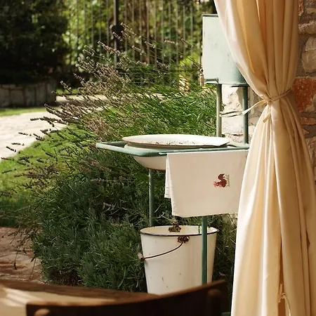 Boutique B&B Stancija 1904 Adults Only Apartment Svetvinčenat