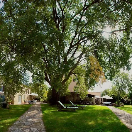 Boutique B&B Stancija 1904 Adults Only Apartment *