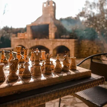 Boutique B&B Stancija 1904 Adults Only
