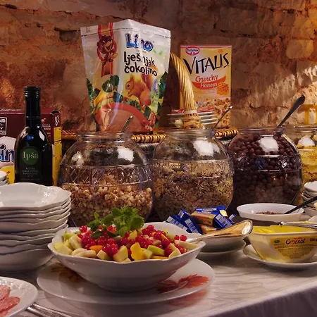 Boutique B&B Stancija 1904 Adults Only Apartment Svetvincenat