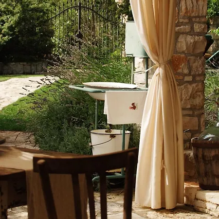 Boutique B&B Stancija 1904 Adults Only Svetvincenat