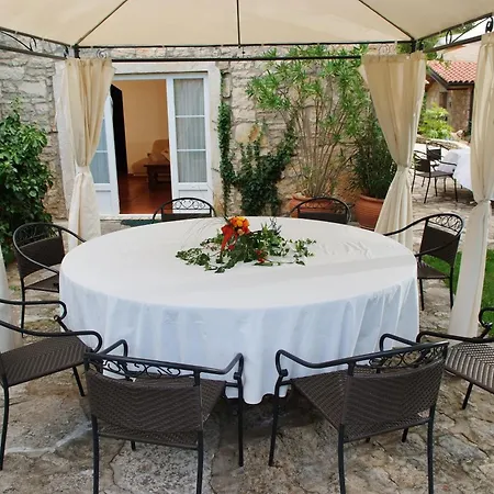Boutique B&B Stancija 1904 Adults Only Apartment