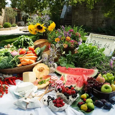 Boutique B&B Stancija 1904 Adults Only Svetvincenat