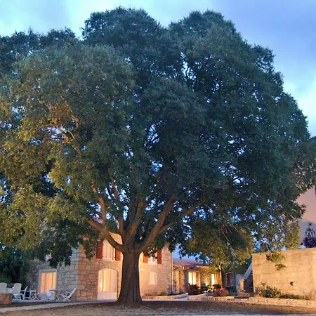Apartment Boutique B&B Stancija 1904 Adults Only *