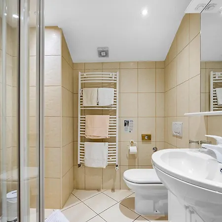 Boutique B&B Stancija 1904 Adults Only *