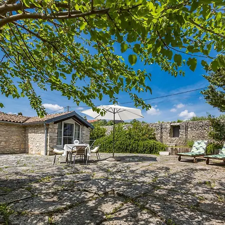 Boutique B&B Stancija 1904 Adults Only * Svetvincenat