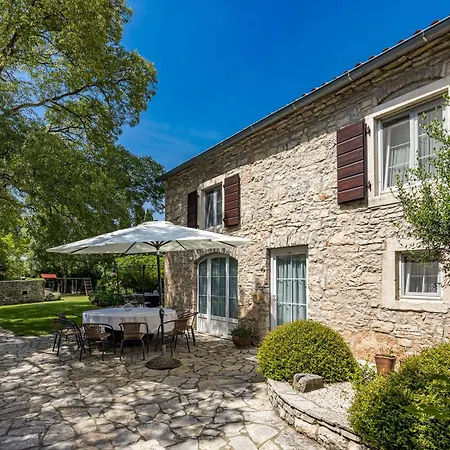 Apartment Boutique B&B Stancija 1904 Adults Only Svetvincenat
