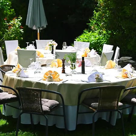 Boutique B&B Stancija 1904 Adults Only Apartment