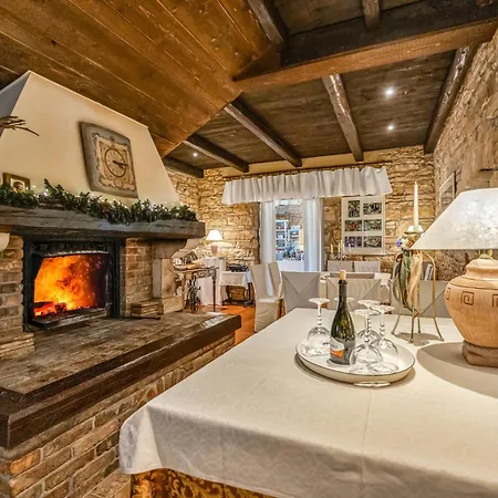 Boutique B&B Stancija 1904 Adults Only *