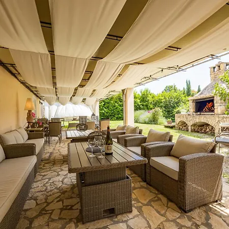Boutique B&B Stancija 1904 Adults Only Svetvinčenat