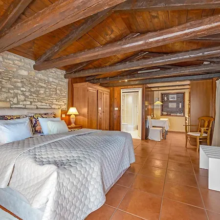 Boutique B&B Stancija 1904 Adults Only * Svetvincenat