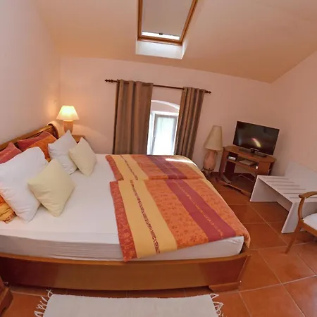 Boutique B&B Stancija 1904 Adults Only *