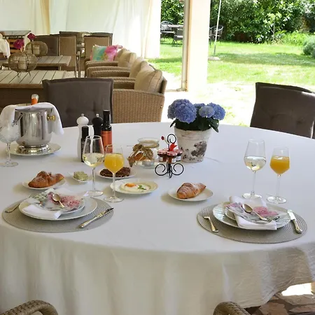 Boutique B&B Stancija 1904 Adults Only