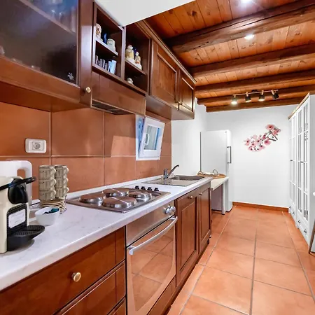 Apartment Boutique B&B Stancija 1904 Adults Only