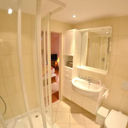 Apartment Boutique B&B Stancija 1904 Adults Only *