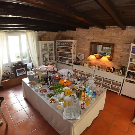 Boutique B&B Stancija 1904 Adults Only *
