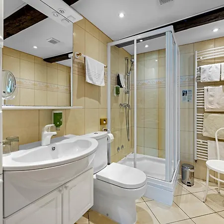 Boutique B&B Stancija 1904 Adults Only