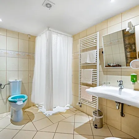 Boutique B&B Stancija 1904 Adults Only *