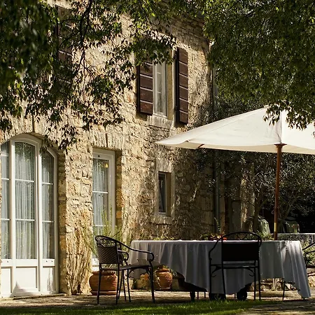 Boutique B&B Stancija 1904 Adults Only Svetvincenat