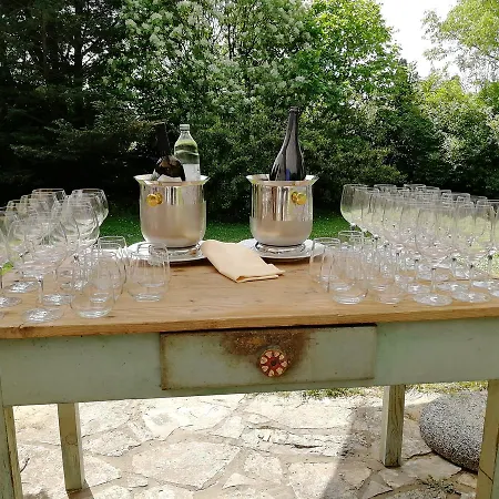 Boutique B&B Stancija 1904 Adults Only Svetvincenat